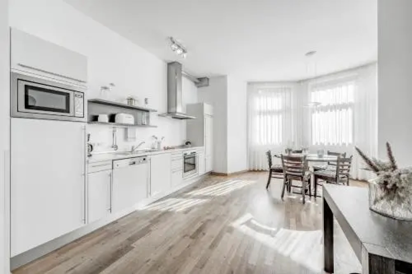 Residenzen Maximilian