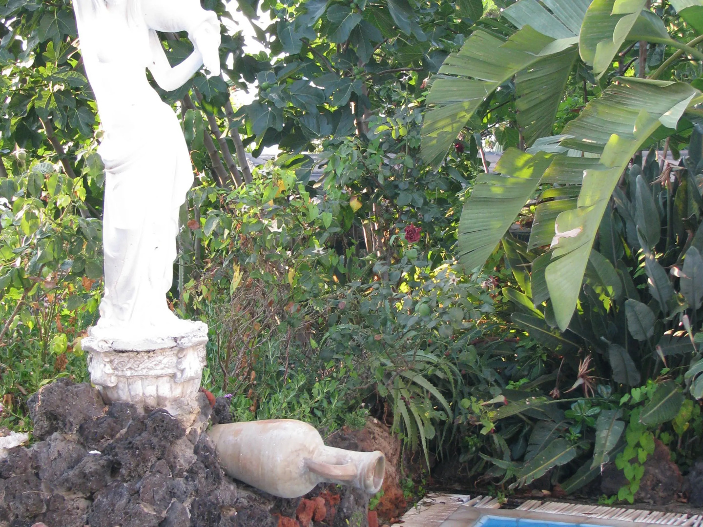 Hotel Villa Fiorentina