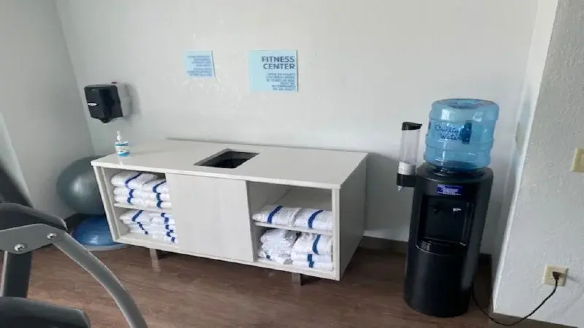 Holiday Inn Express Enterprise