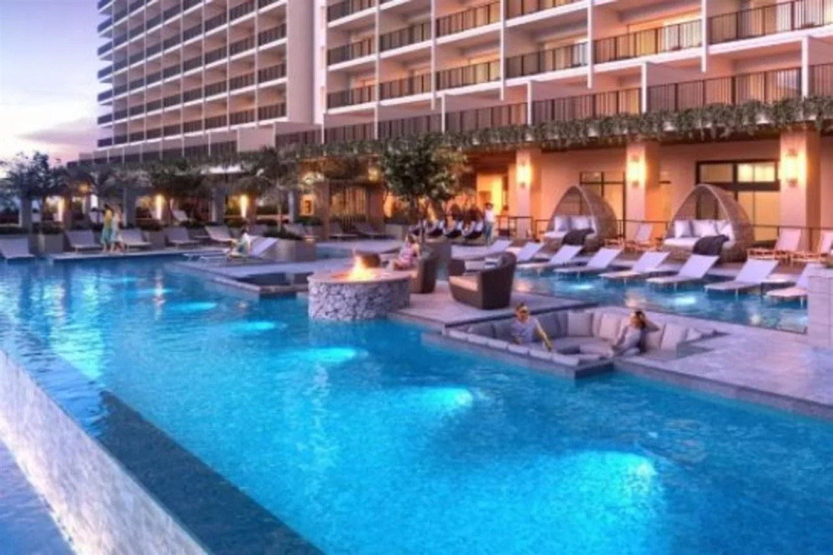 Hiyori Ocean Resort Okinawa