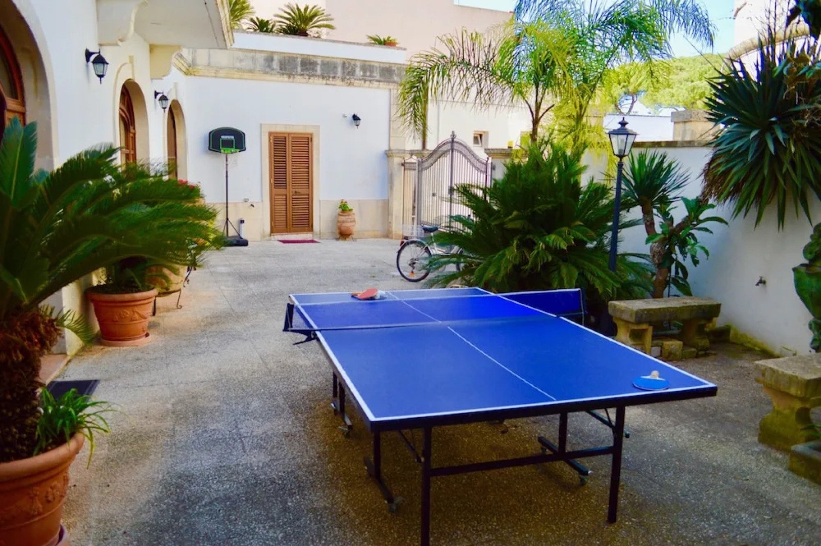 Suites Piazza Umberto