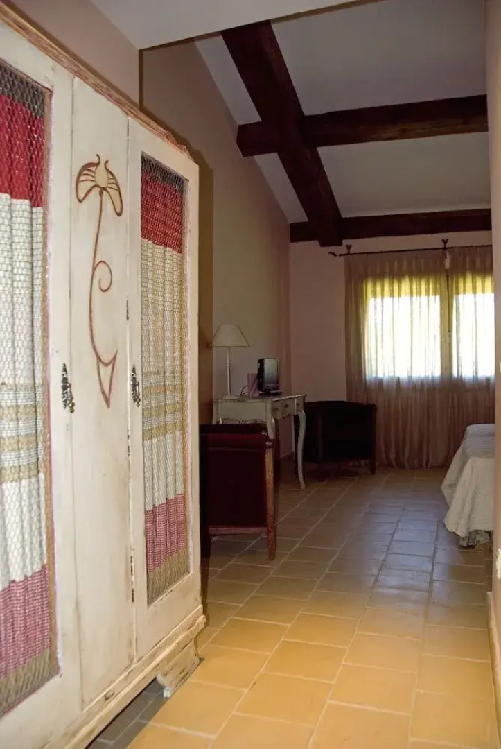 Posada del Infante Posada Real