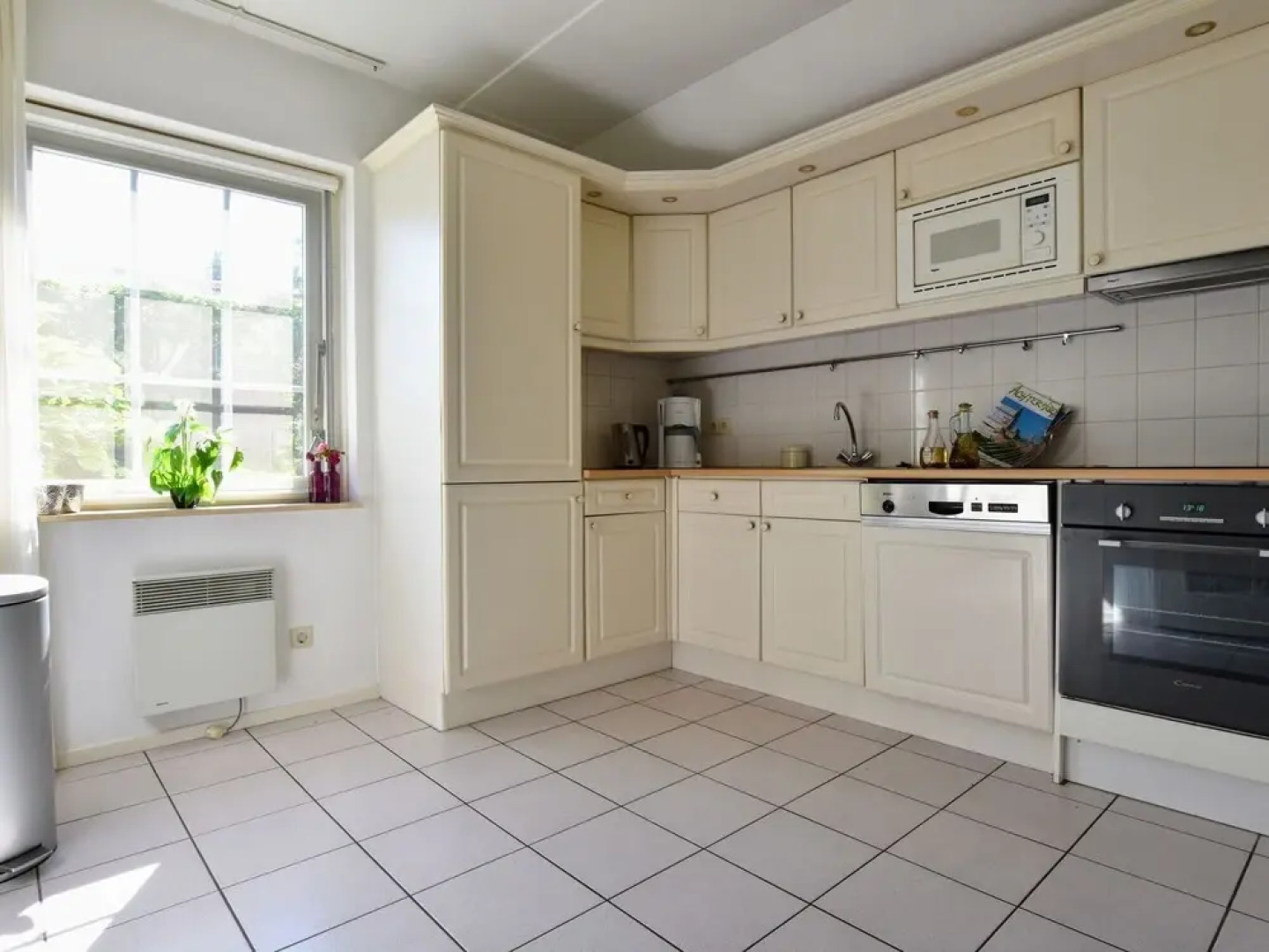 Stylish Holiday Home in Lievelde by the Forest