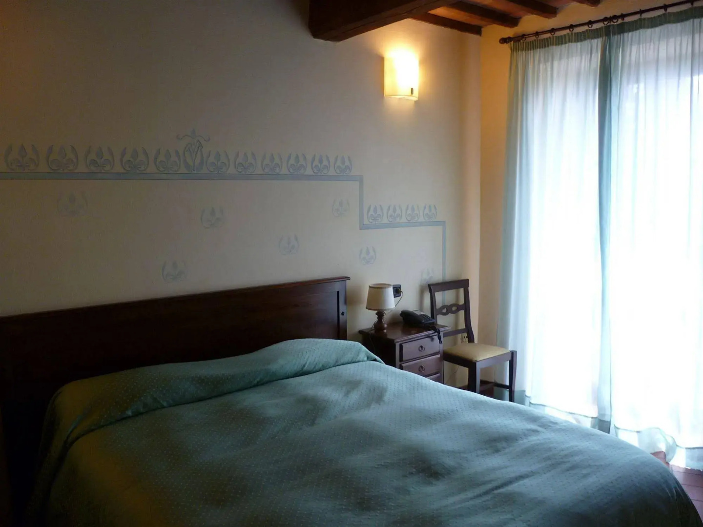 Relais Villa Valentini