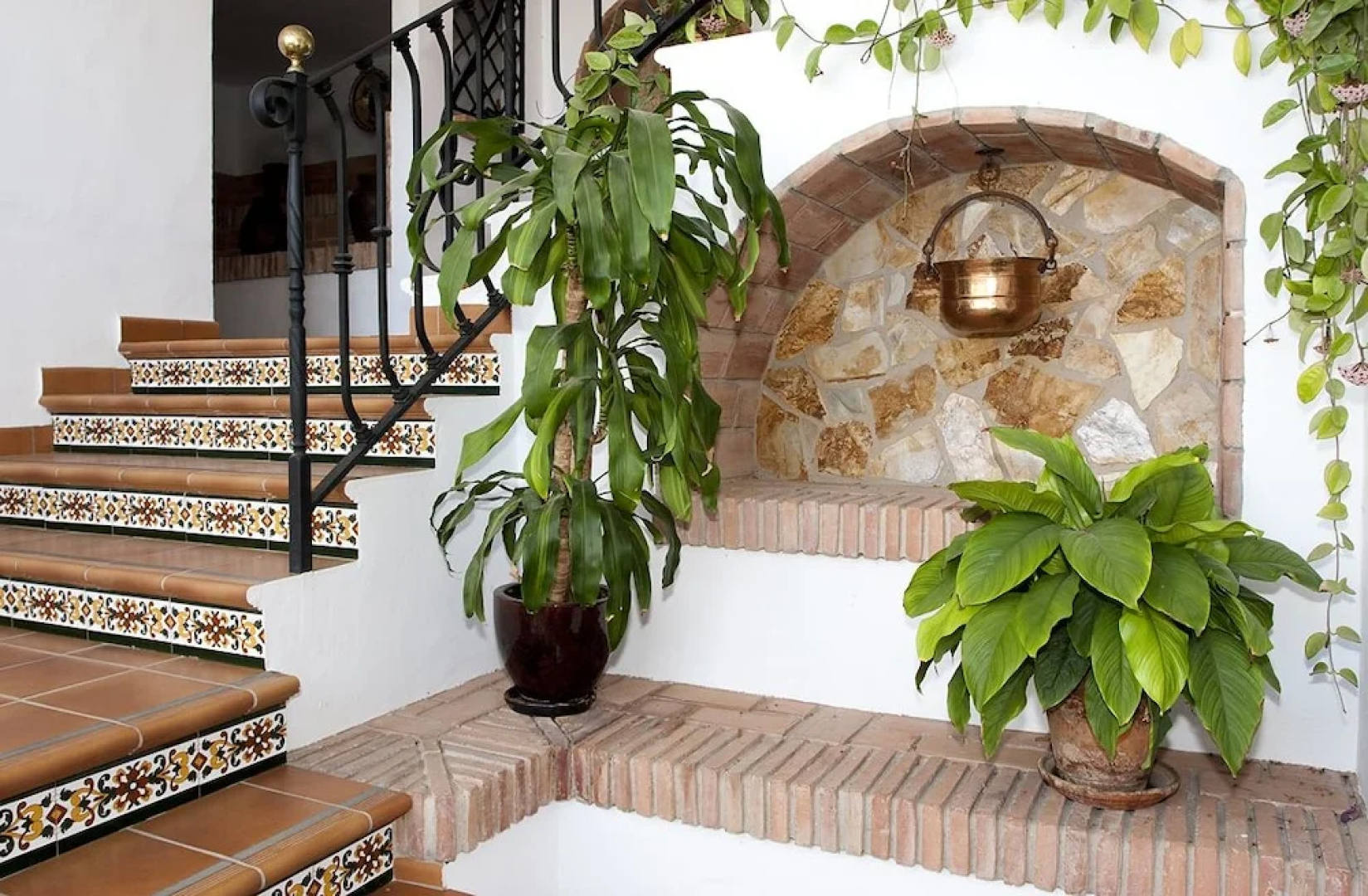 Apartamentos Rosamarina