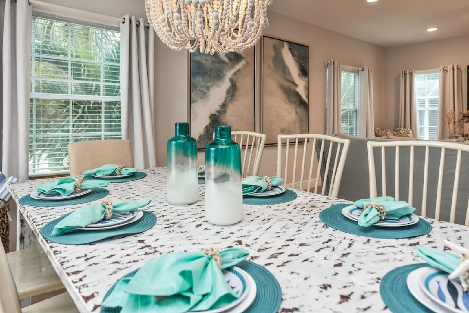 Coral Escape by AMI Locals