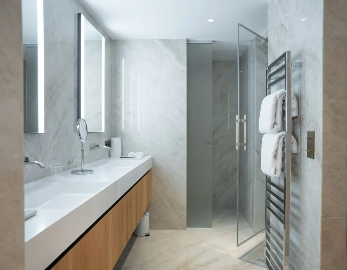 Relais & Châteaux L'Assiette Champenoise