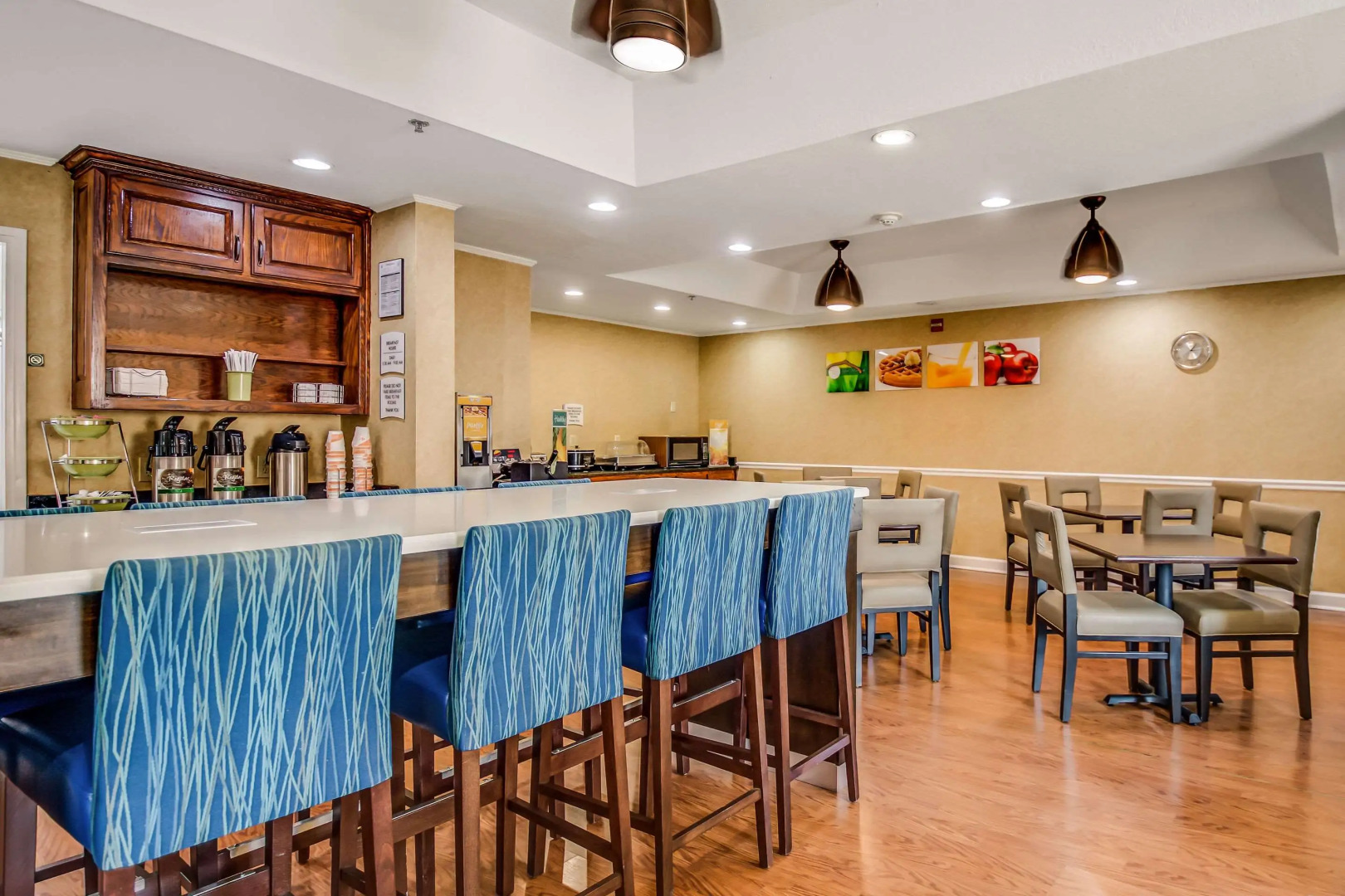 Quality Inn Oak Ridge - Knoxville West