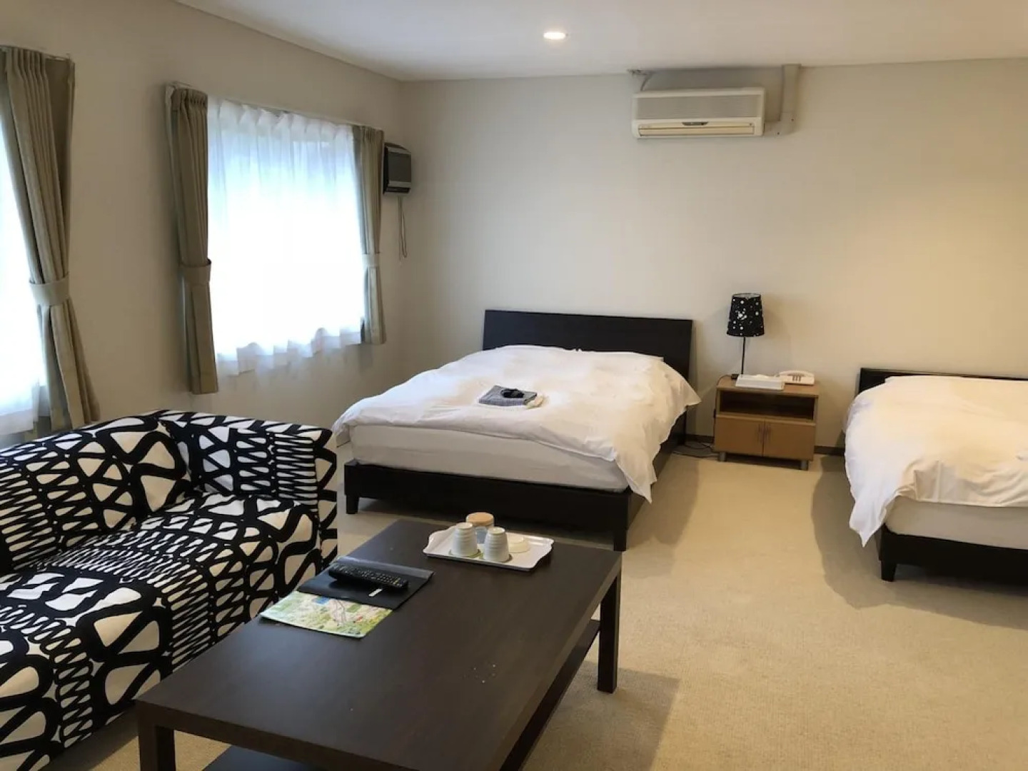 Hotel Sanso Arima Koukaen