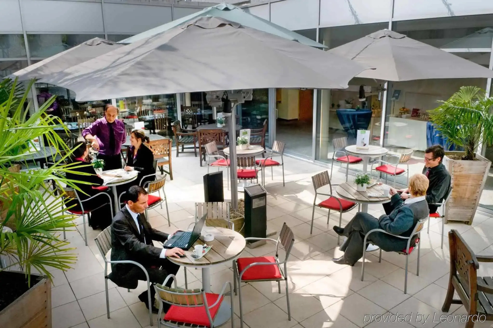 Novotel Ieper Centrum Flanders Fields