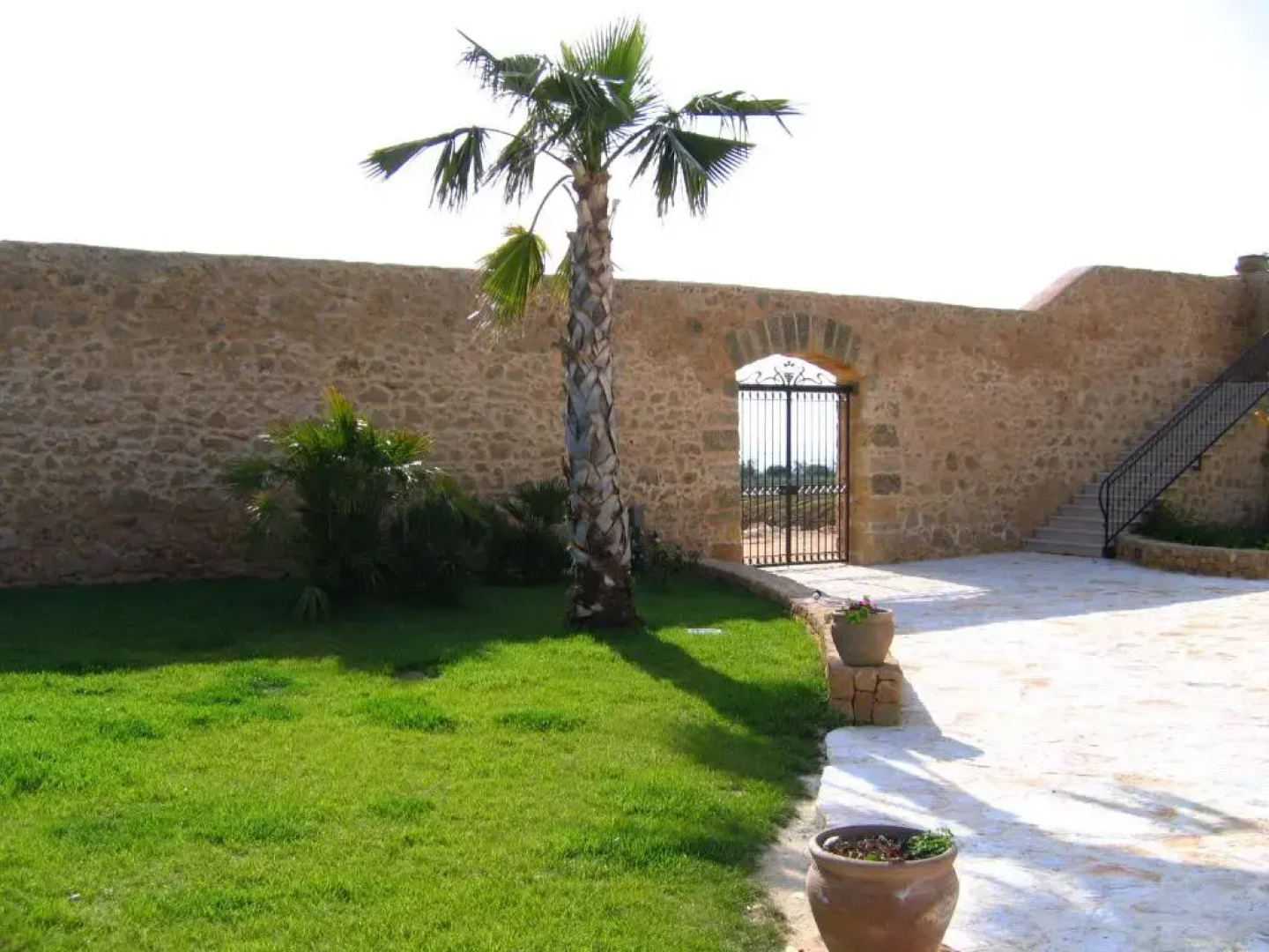 Baglio Donna Franca Wine Resort & Farm Estate