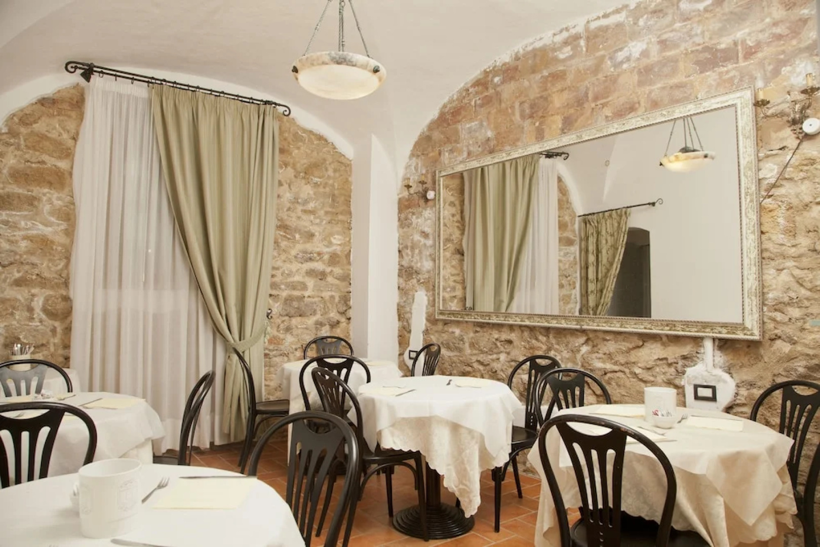 Villa Porta all'Arco