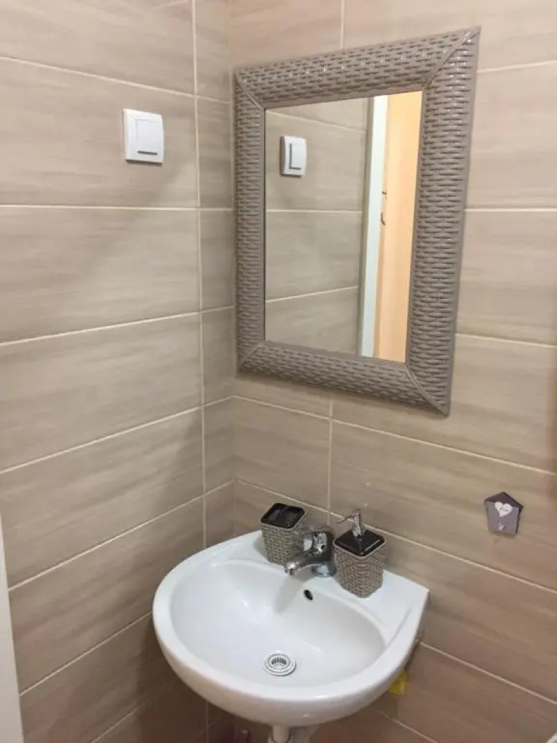 Apartman PEŠAČKA ZONA