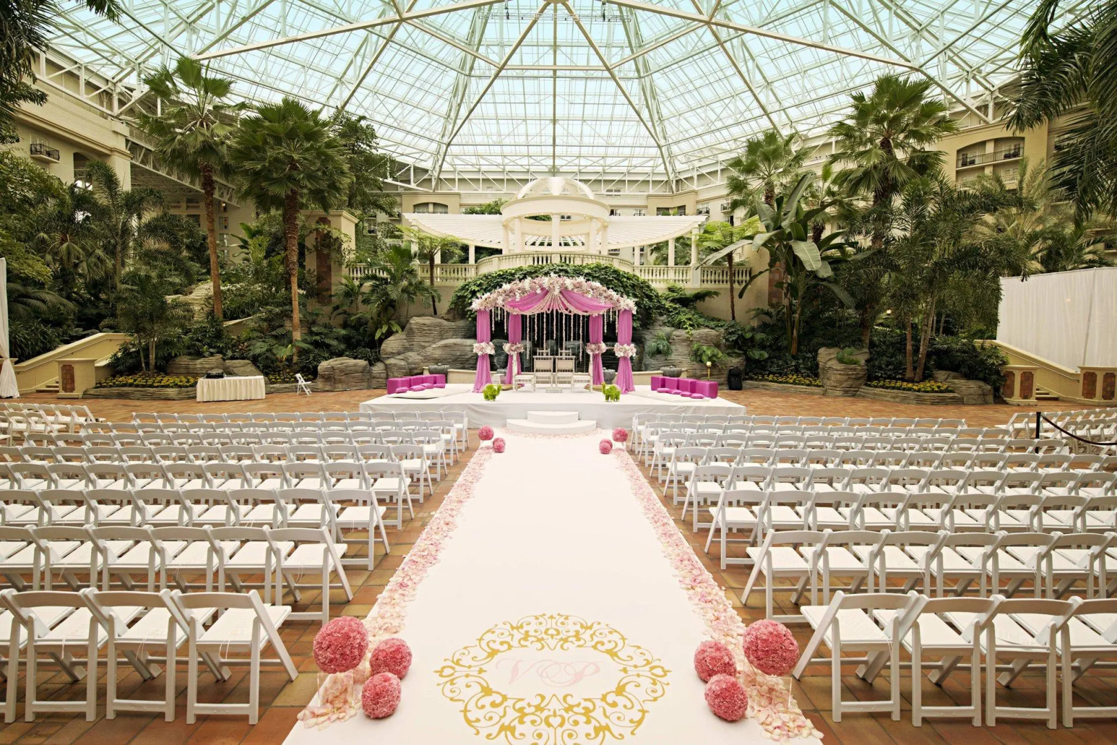 Gaylord Palms Resort & Convention Center