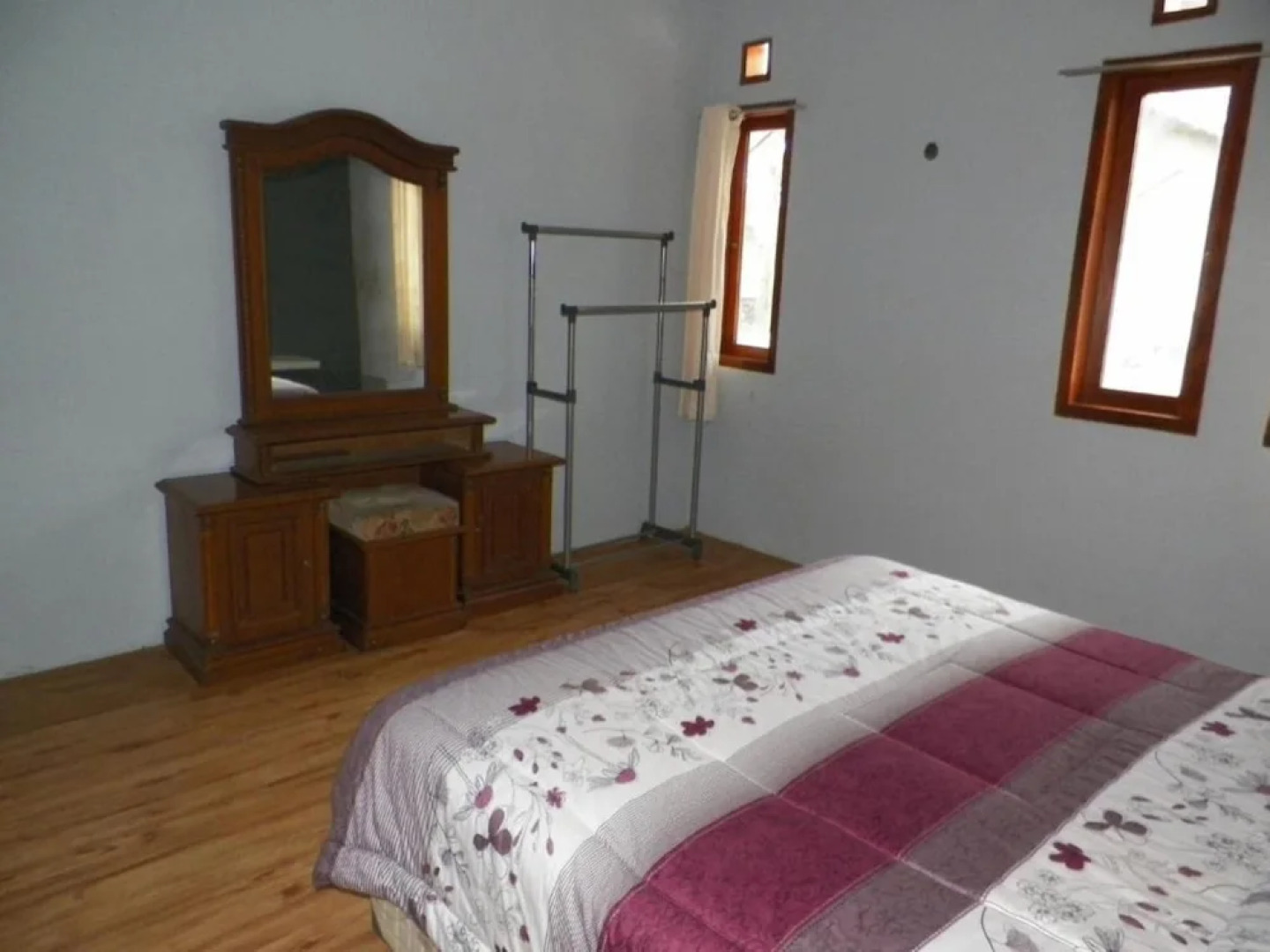 Villa Mandalawangi by ZUZU