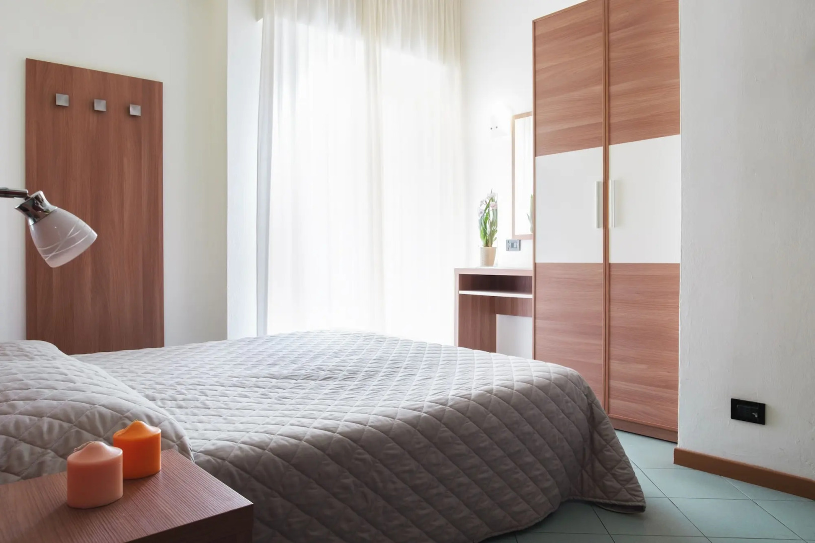 Отель St. Pierre