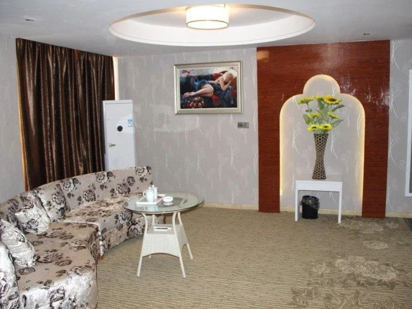 Hyatt Regency Ganzhou (Ganzhou Railway Station Branch)