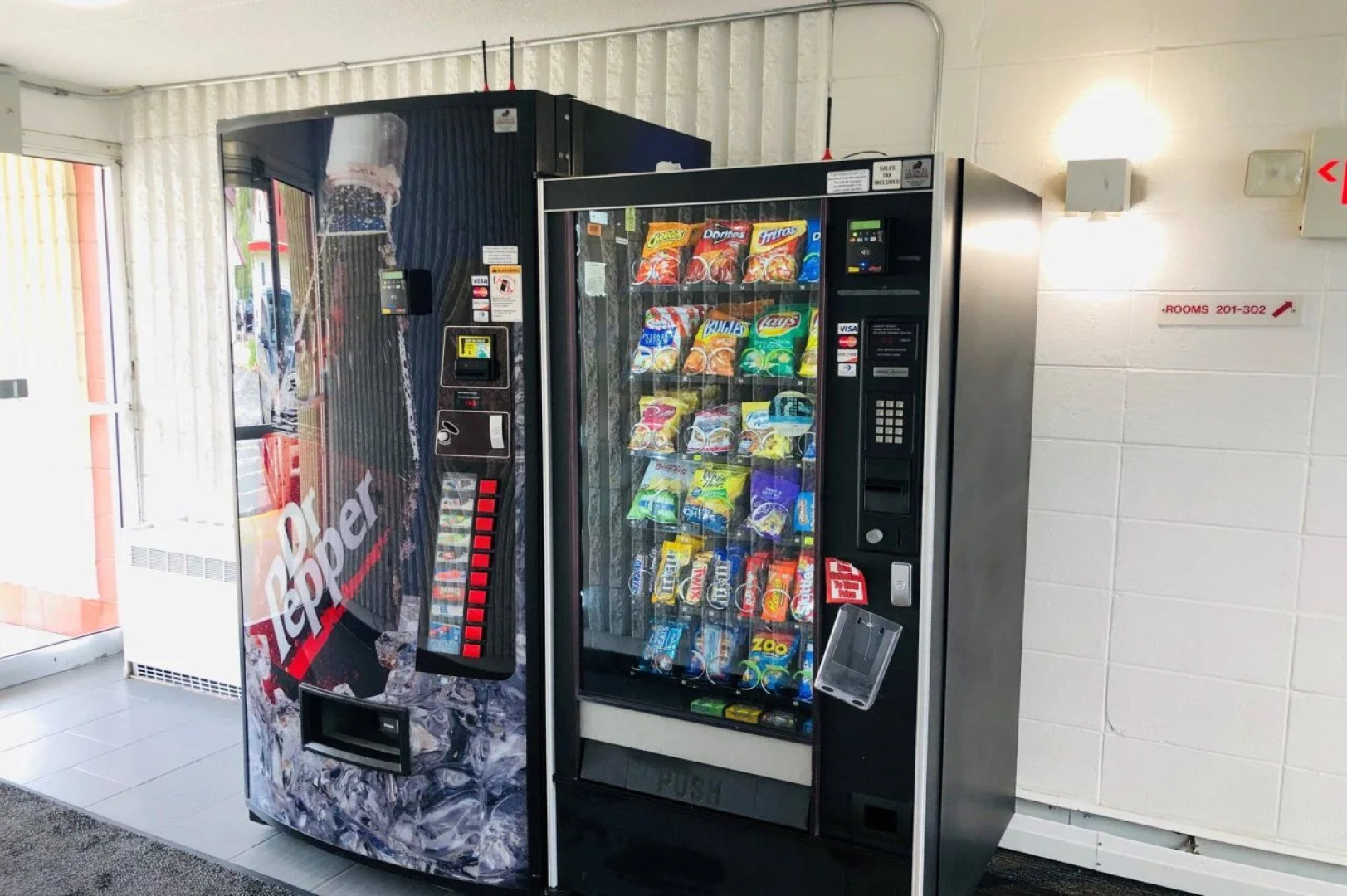 Red Carpet Inn Rochester