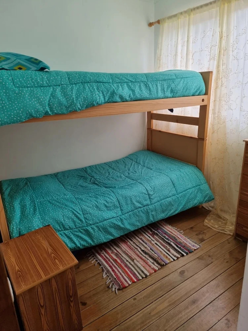 Cabañas Aquila D'Arroscia