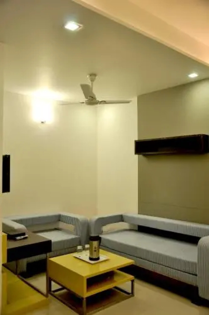 Hotel Mangal Darshan