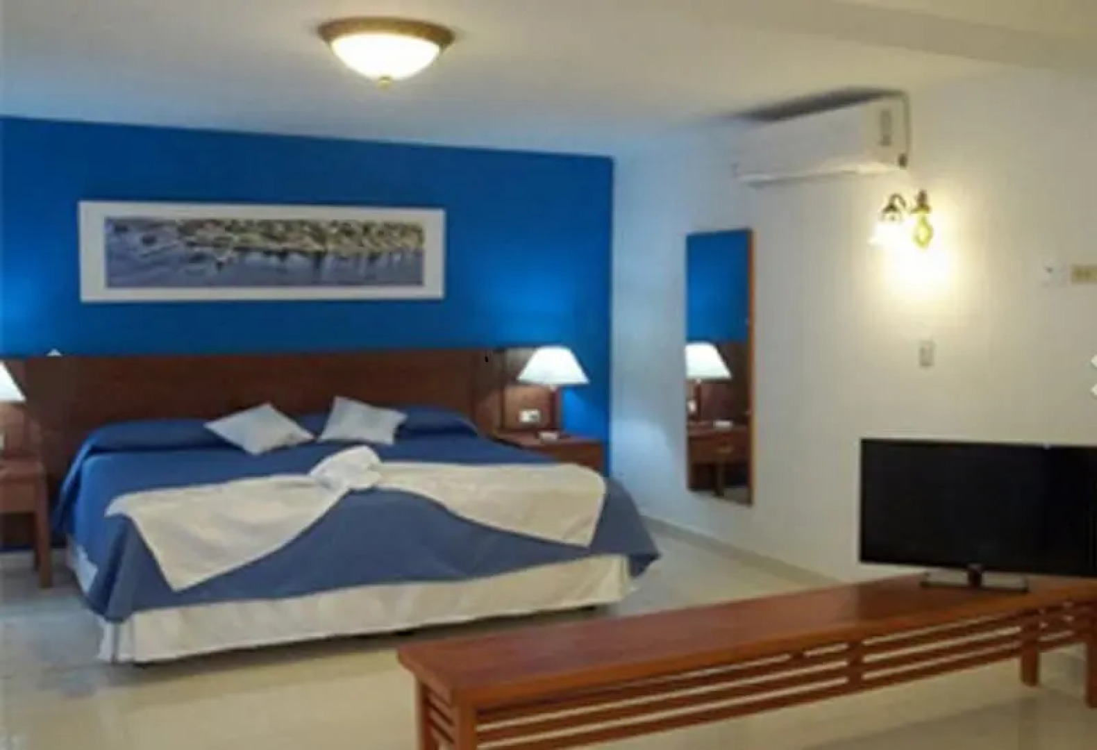 Cubanacan Punta Gorda