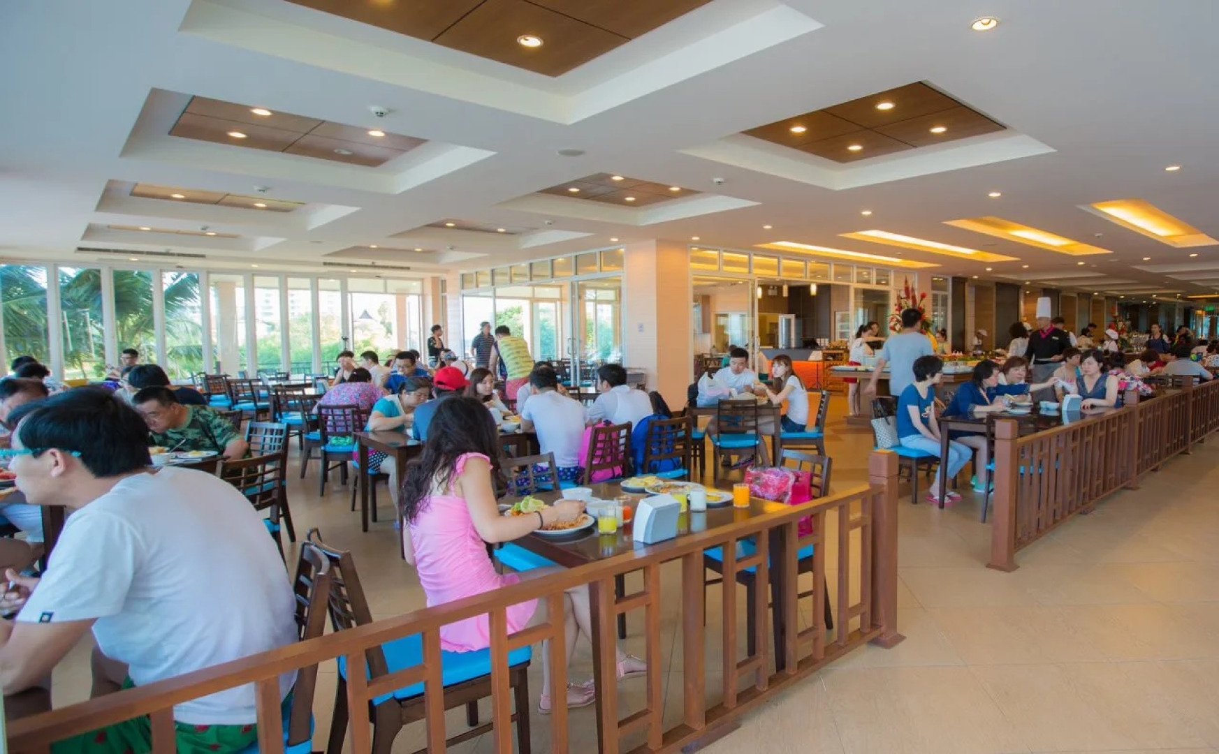 Saisawan Beach Resort