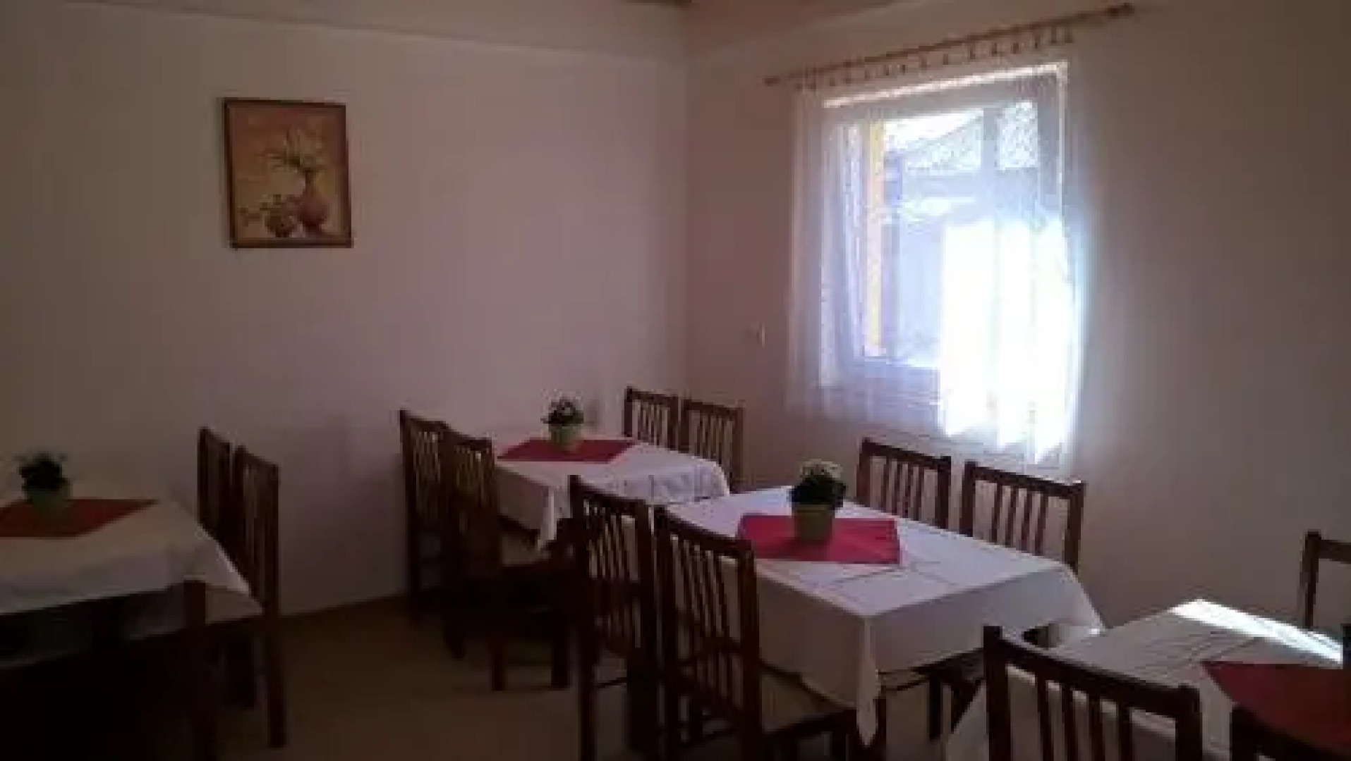 Napsugár Vendégház