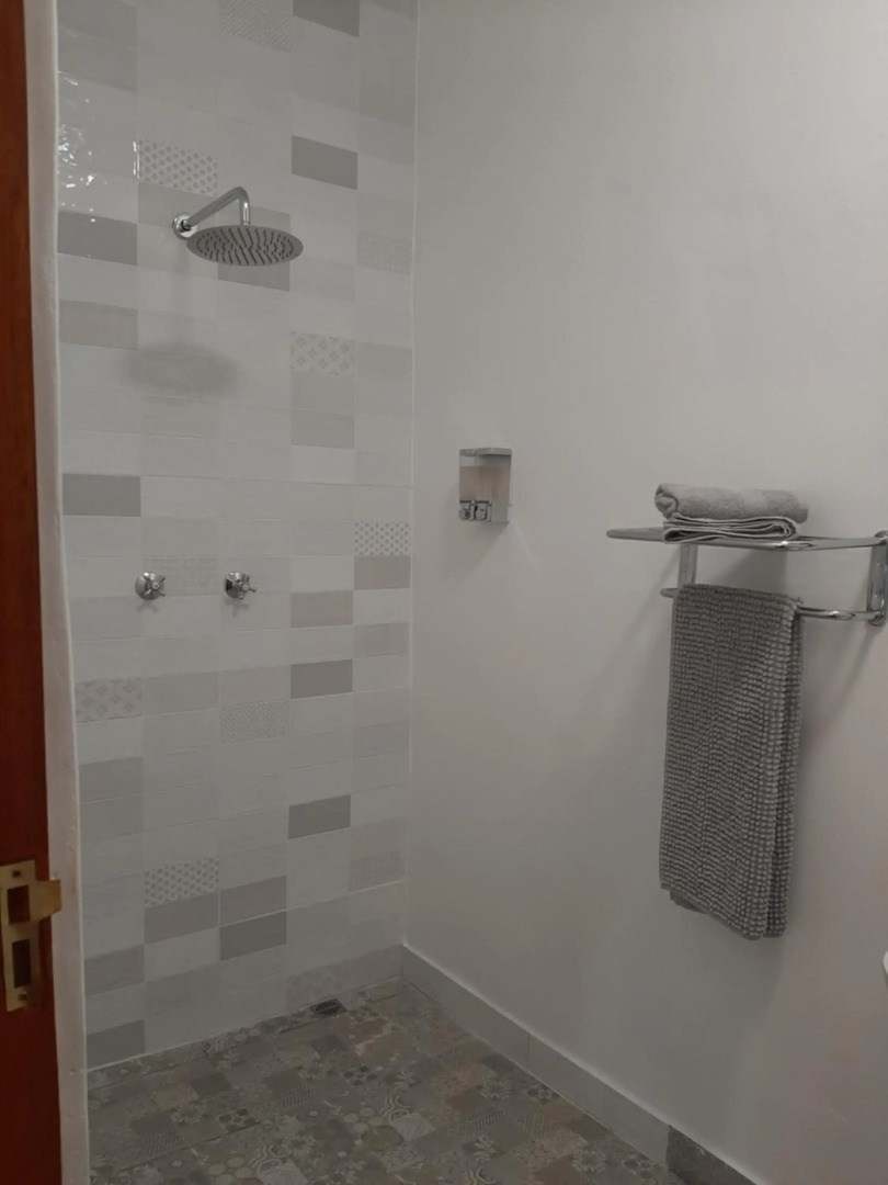 Mrs Catherines Selfcatering Apartment