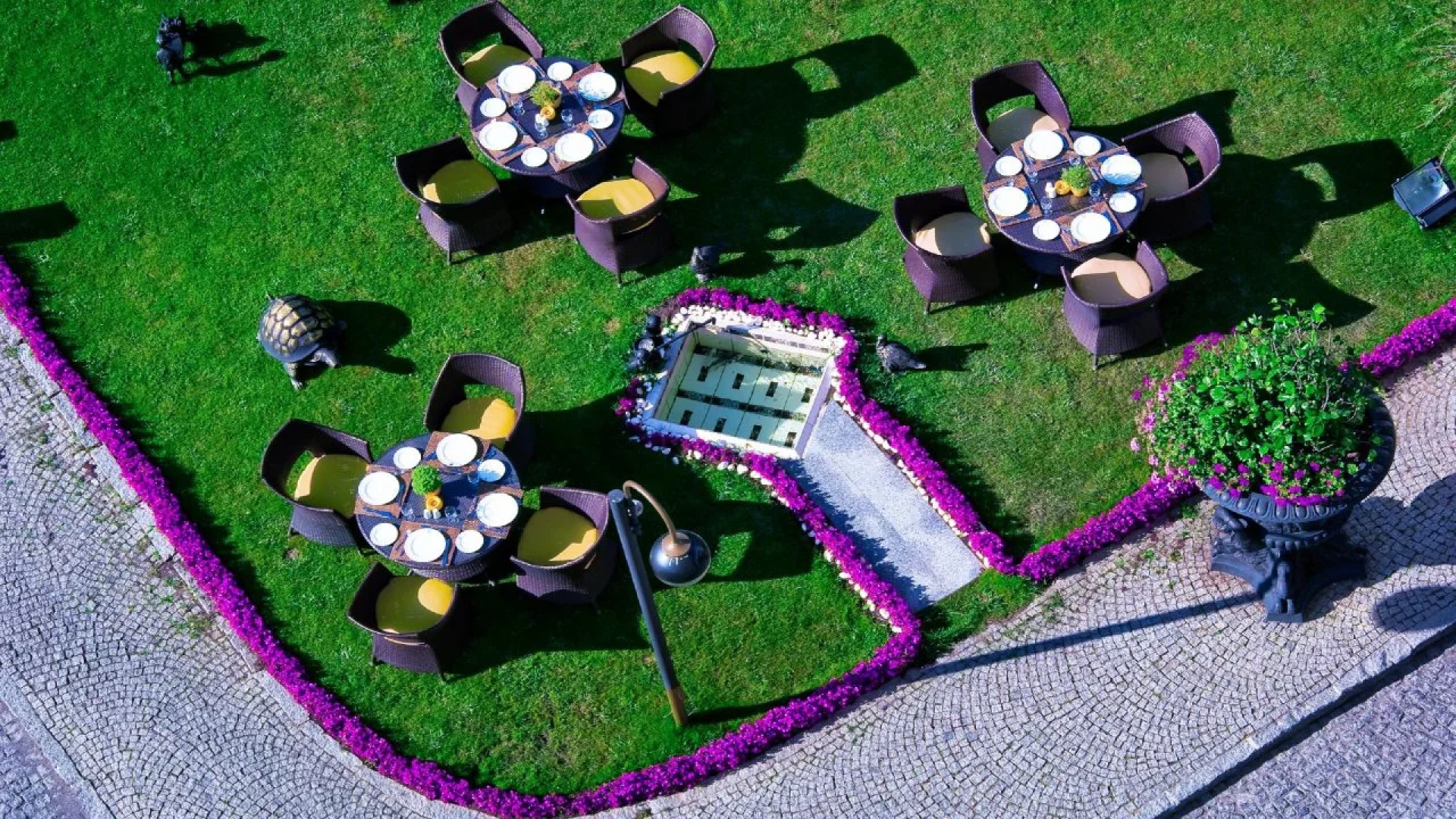 The Green Park Bostancı