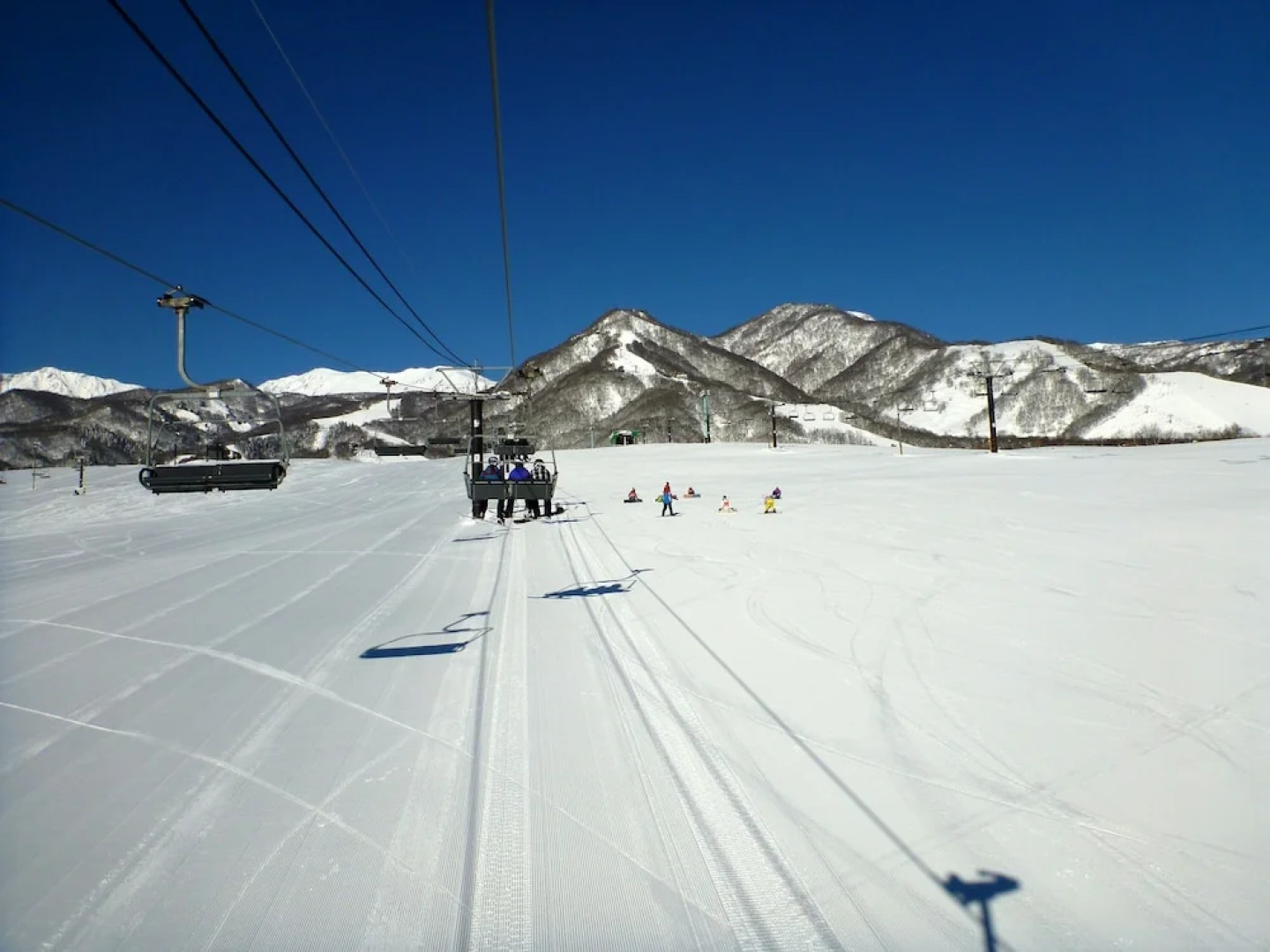 Tsugaike Kanko Hotel