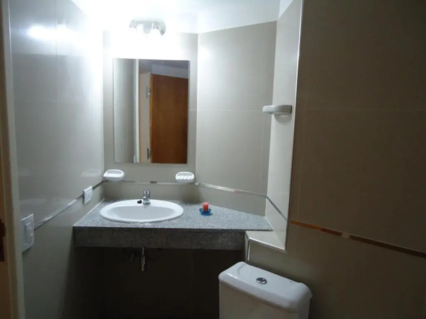 Departamento Huarpes