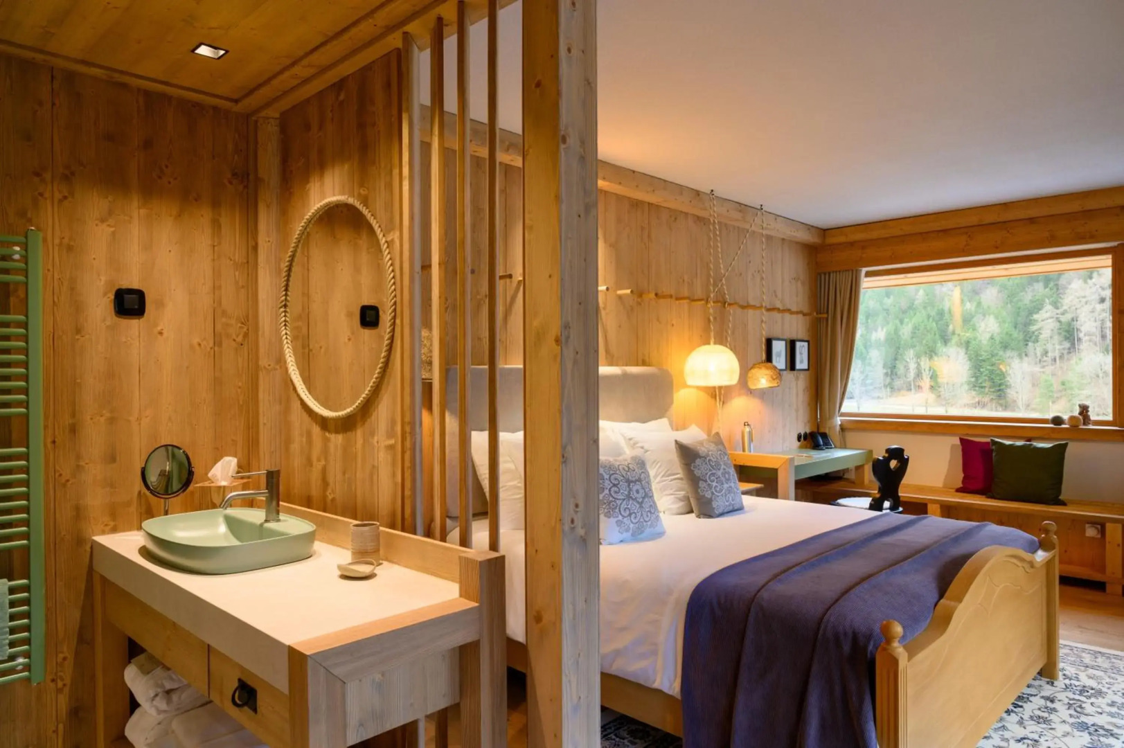 Boutique Hotel Vila Planinka