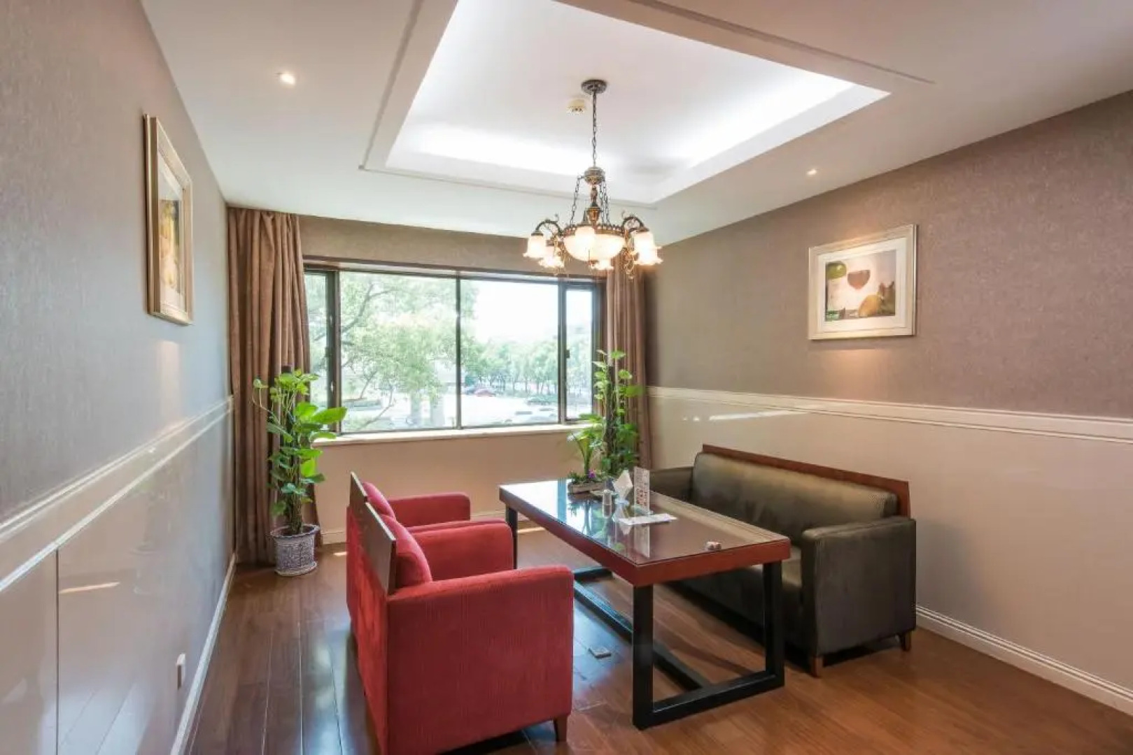 Shaoxing Xianheng Grand Hotel