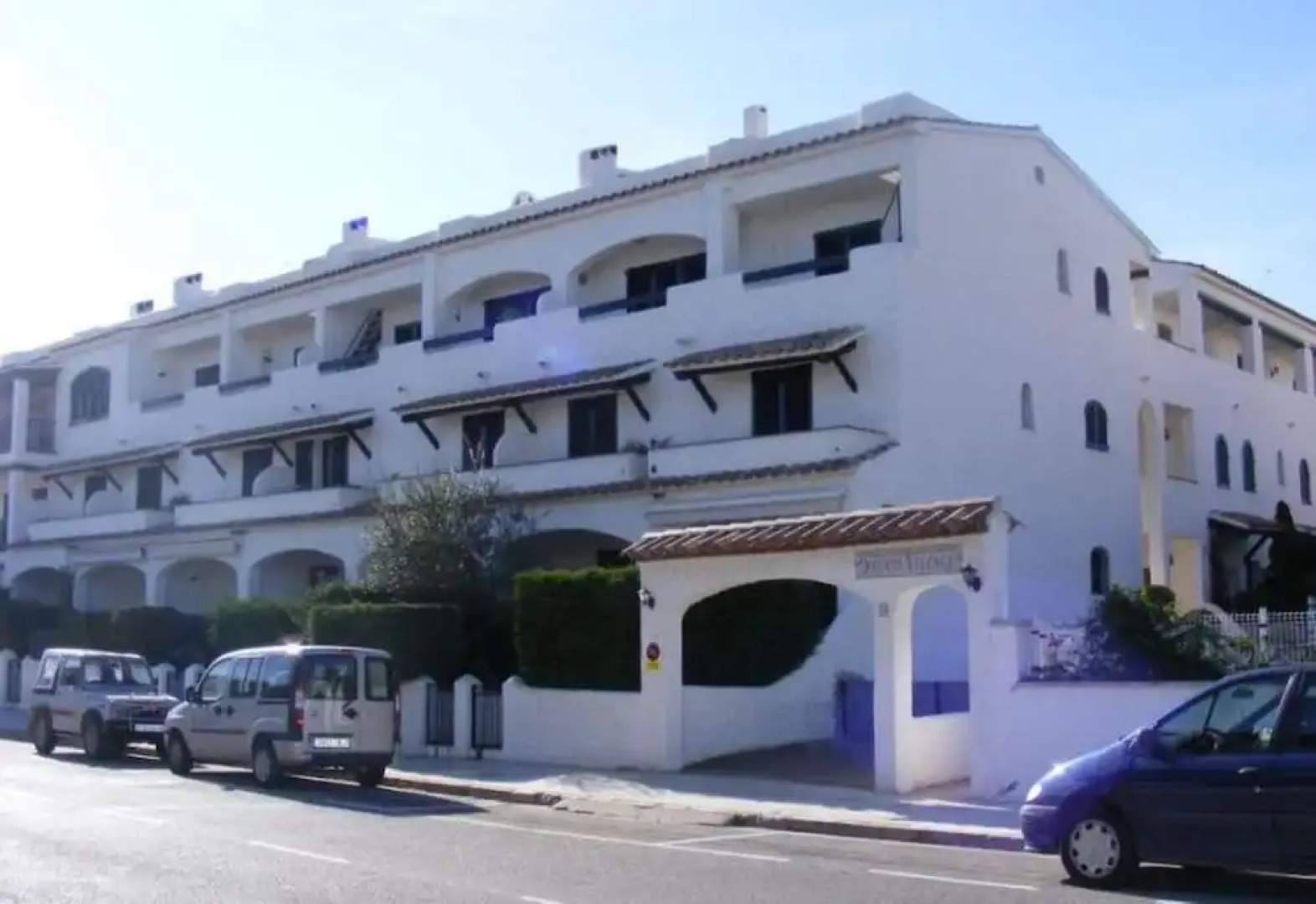 Apartment in Llança, Girona 103479 by MO Rentals