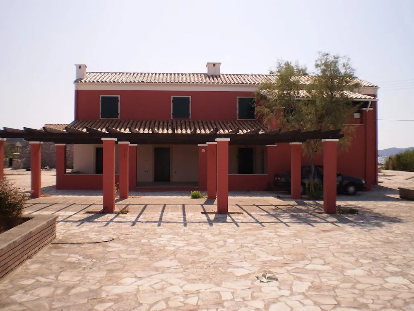 Victoria Suites Corfu