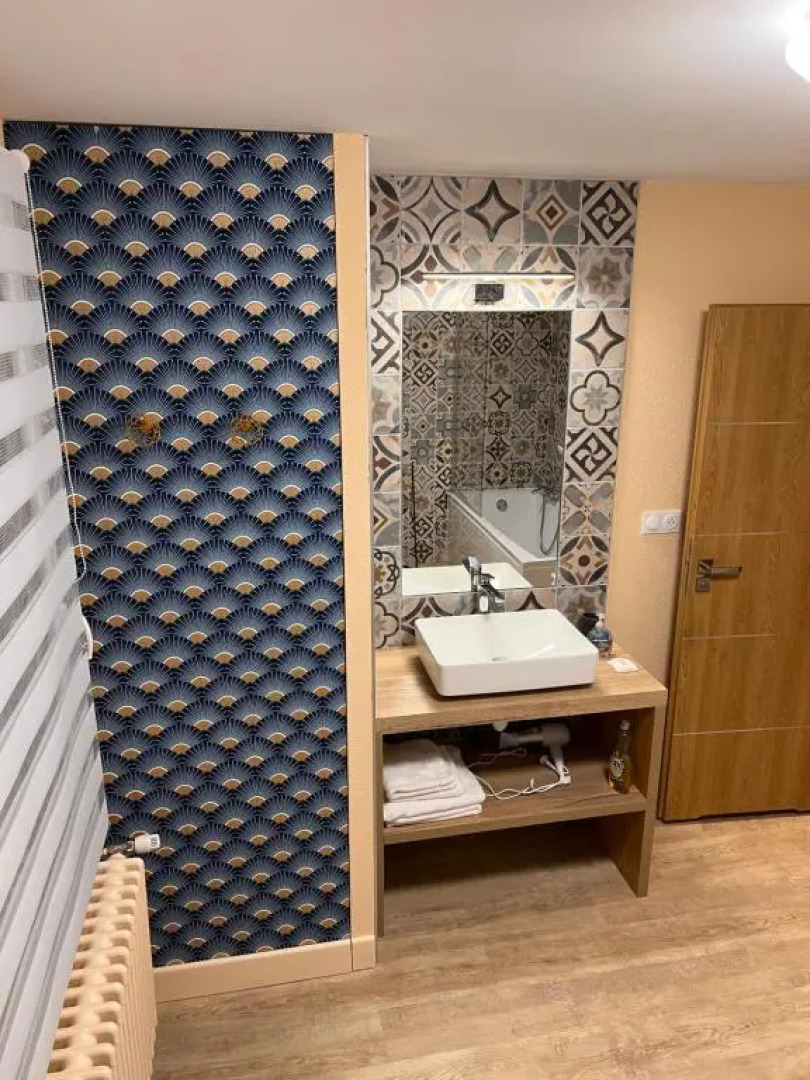 Olga Chambre D'hote "Betty 3"