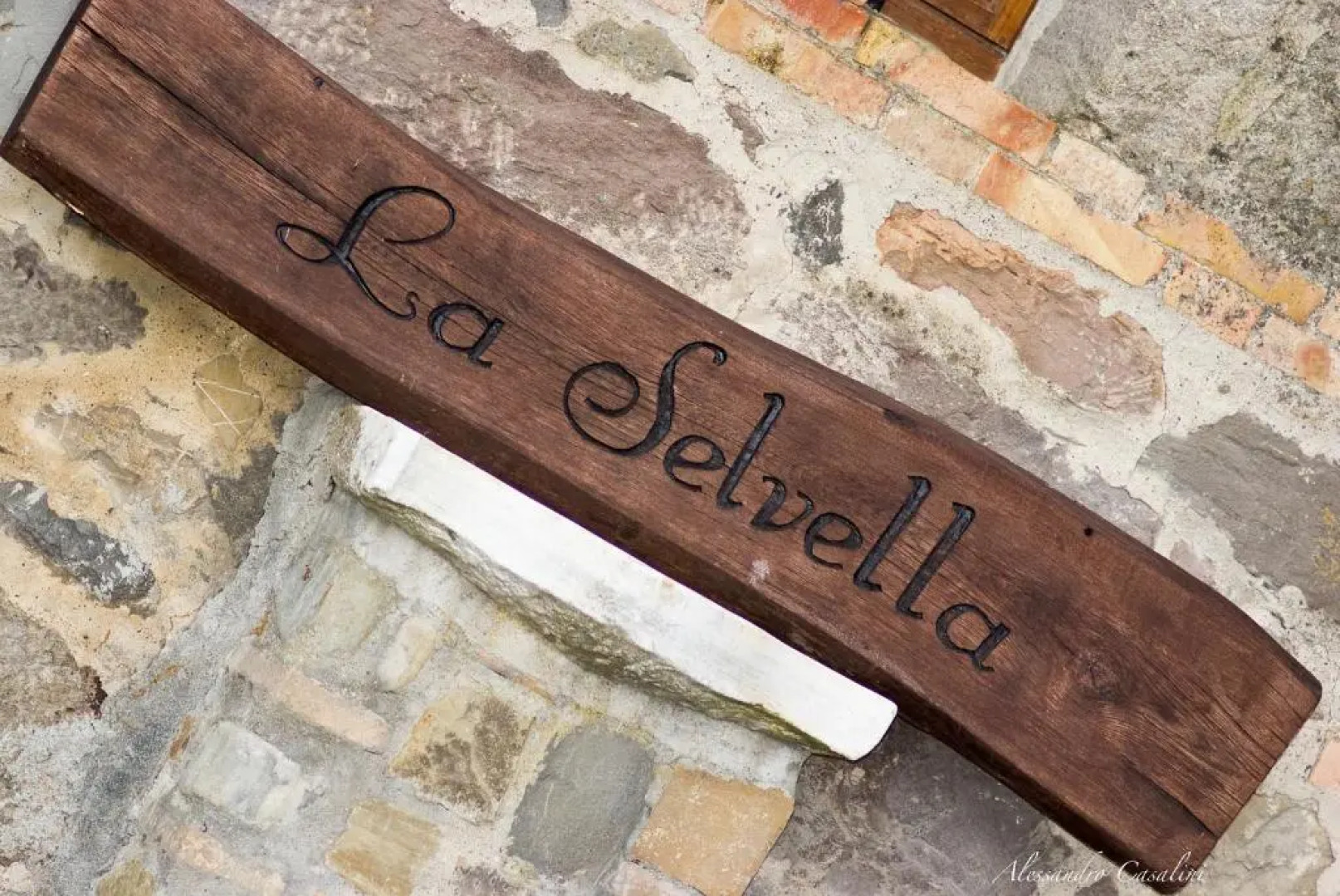 Agriturismo Selvella