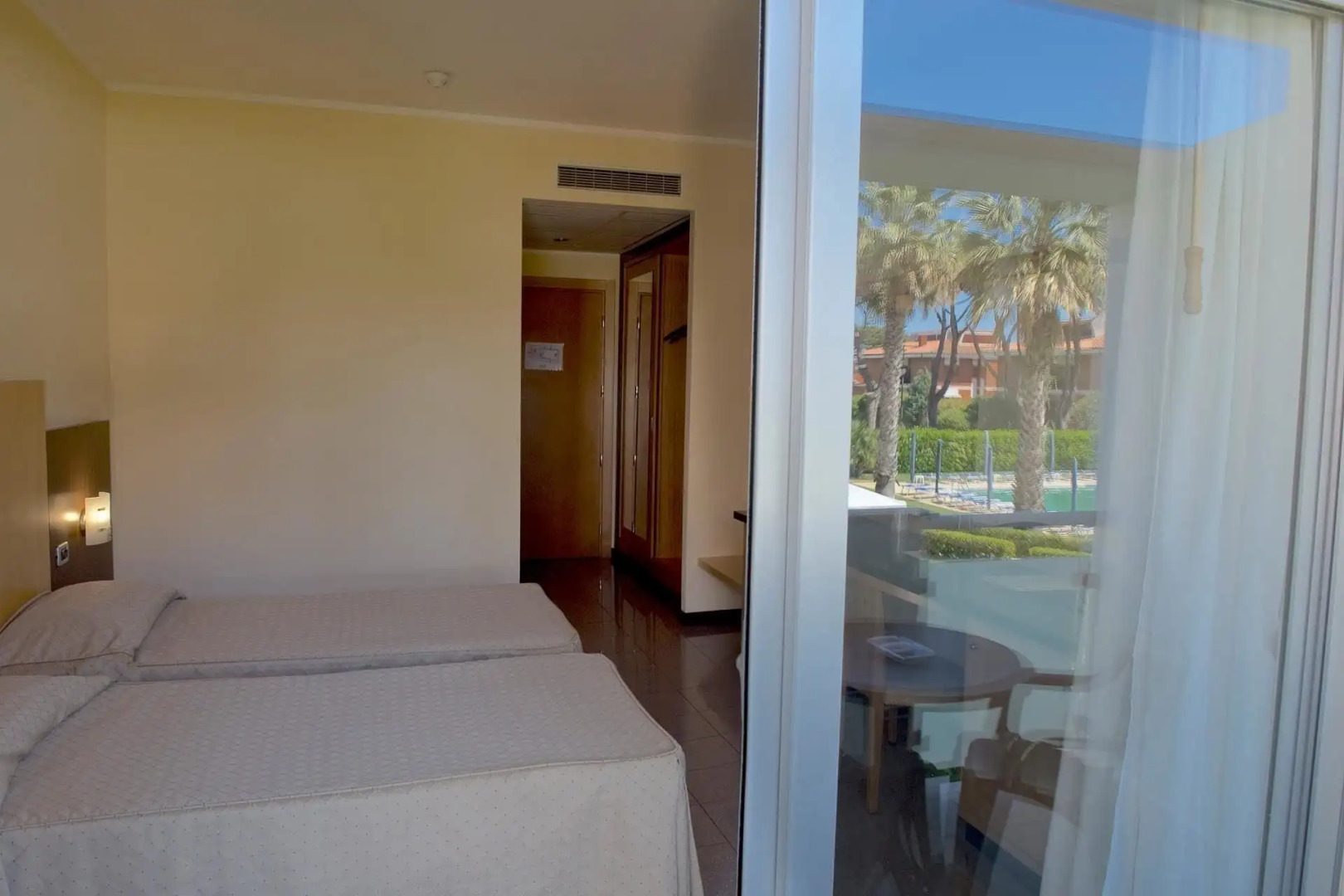 Albergo Mediterraneo