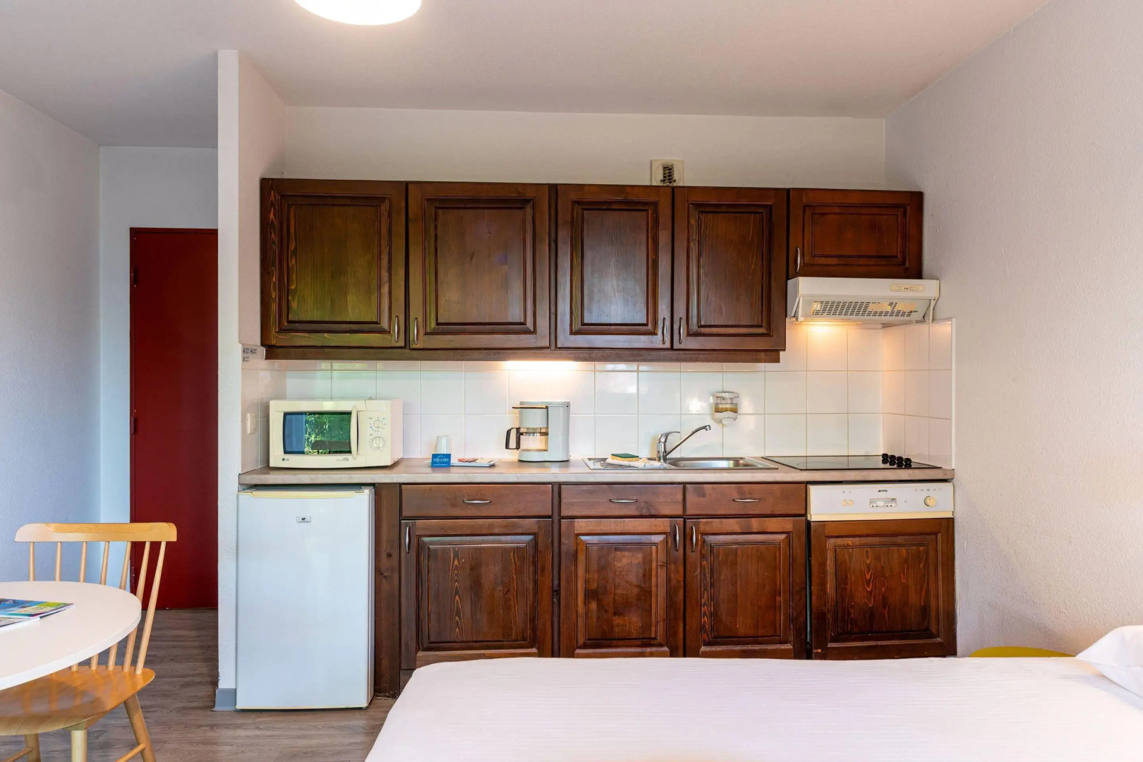 Zenitude Hotel-Residences Les Terrasses du Lac