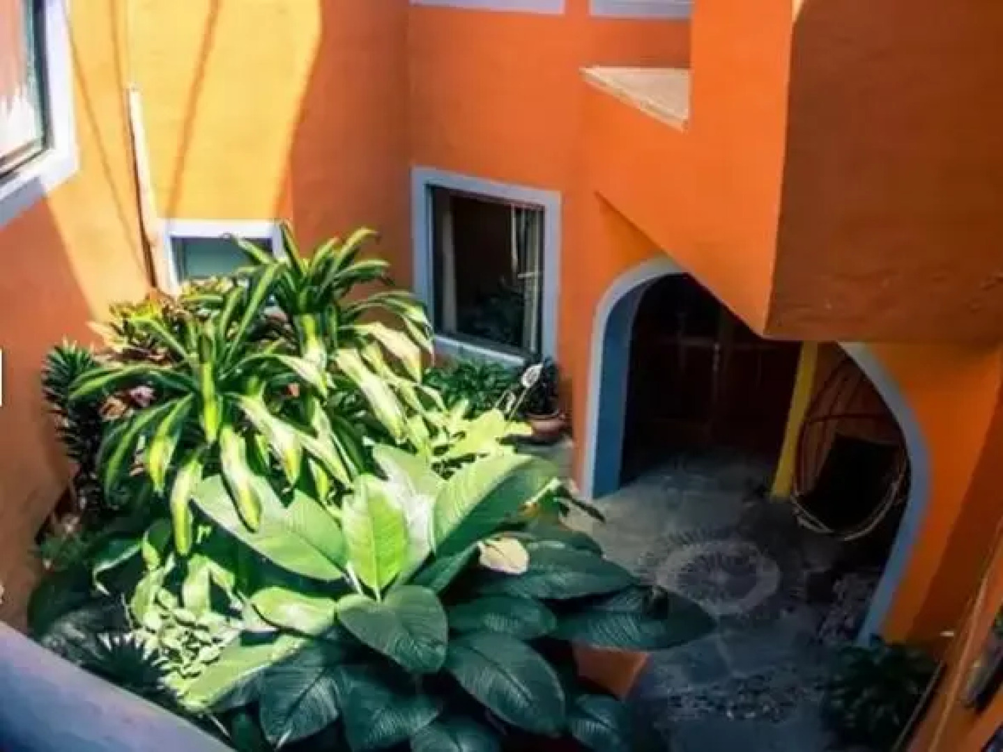 Hotel Posada Casa Regia