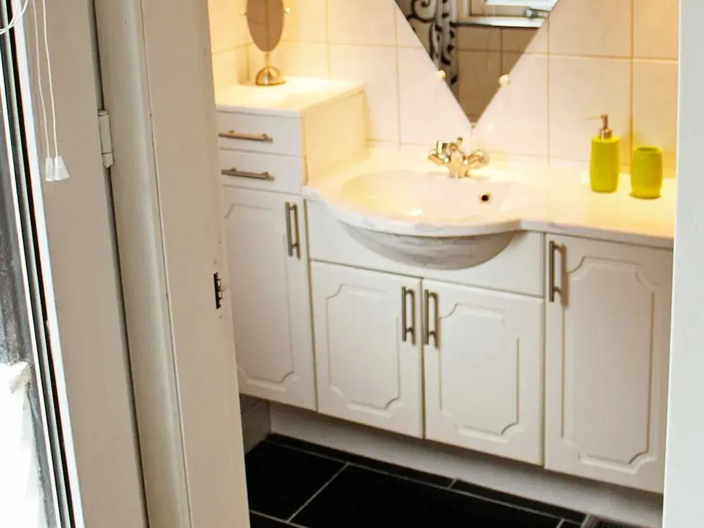 8 Person Holiday Home in Vejers Strand