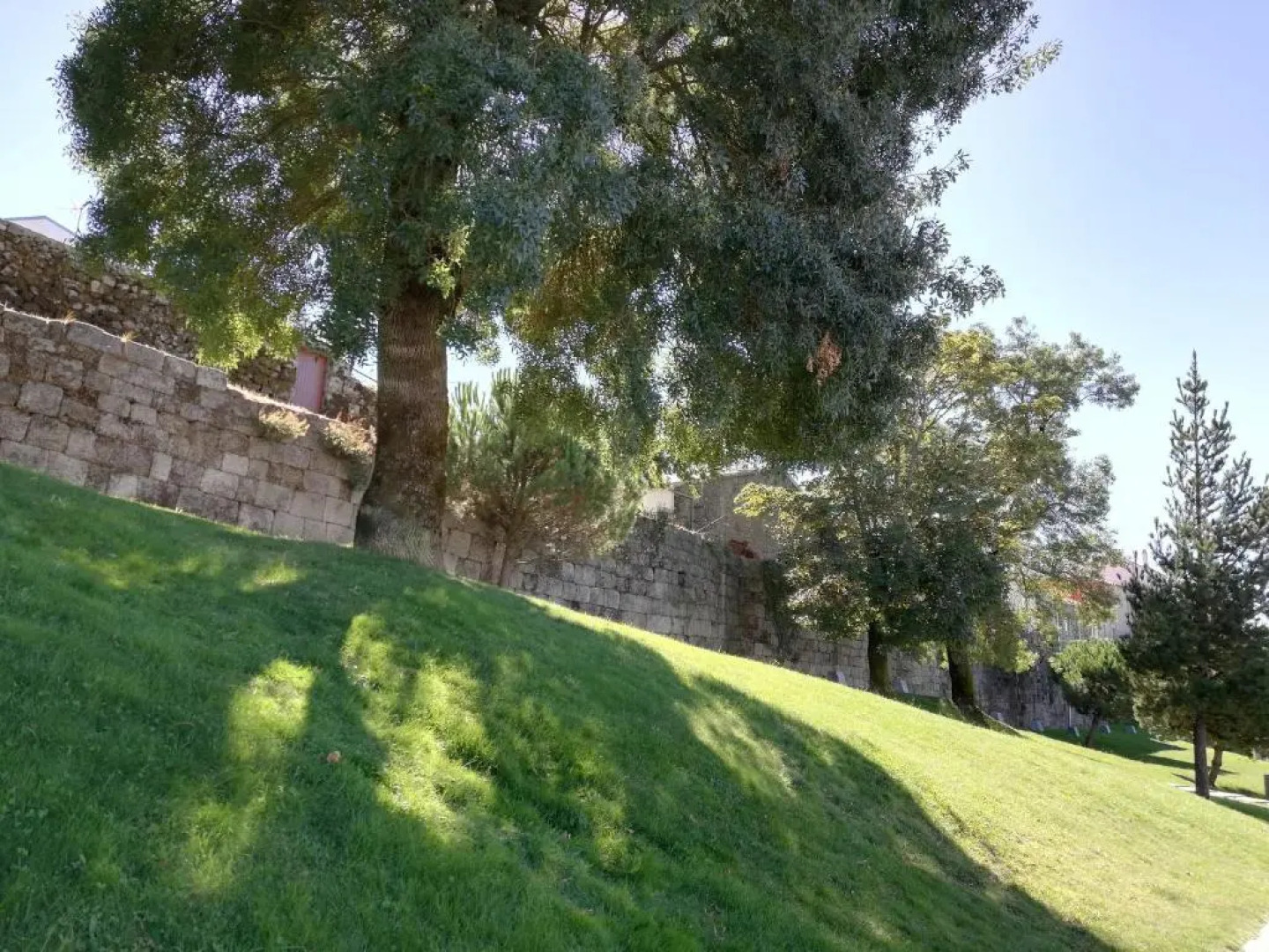 Cabeço das Fráguas - apartamento centro cidade da Guarda