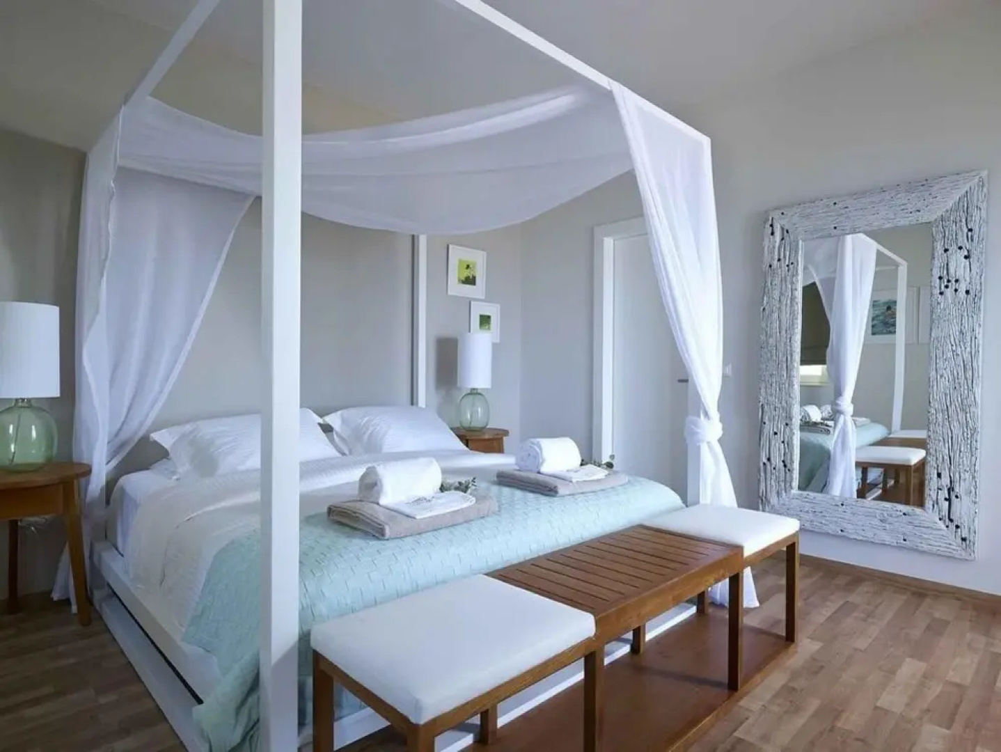 Adeste Villas Villa Alai - 3-bedroom Villa With Private Pool Sea View Chania