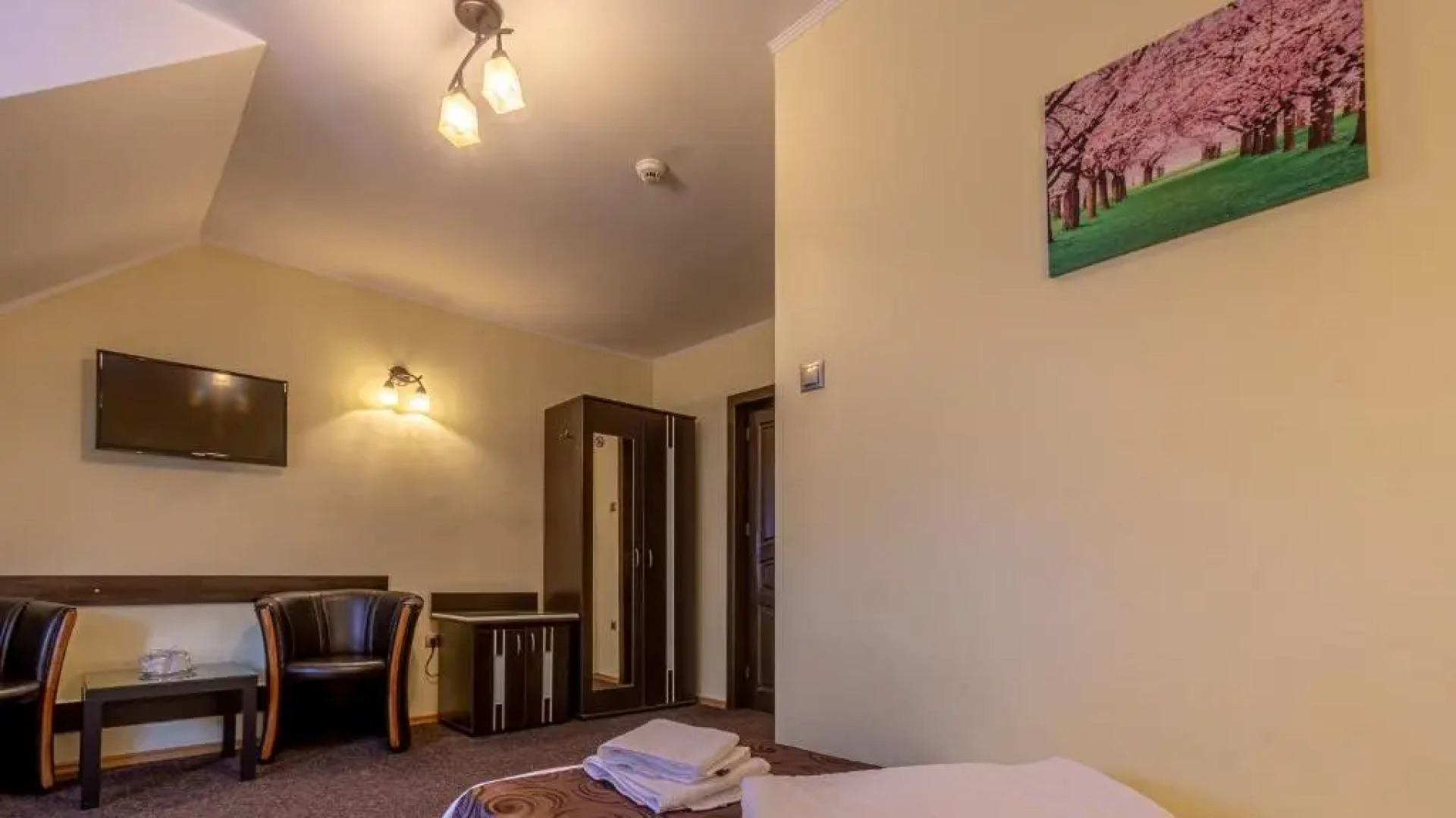 Pensiunea Hermannstadt