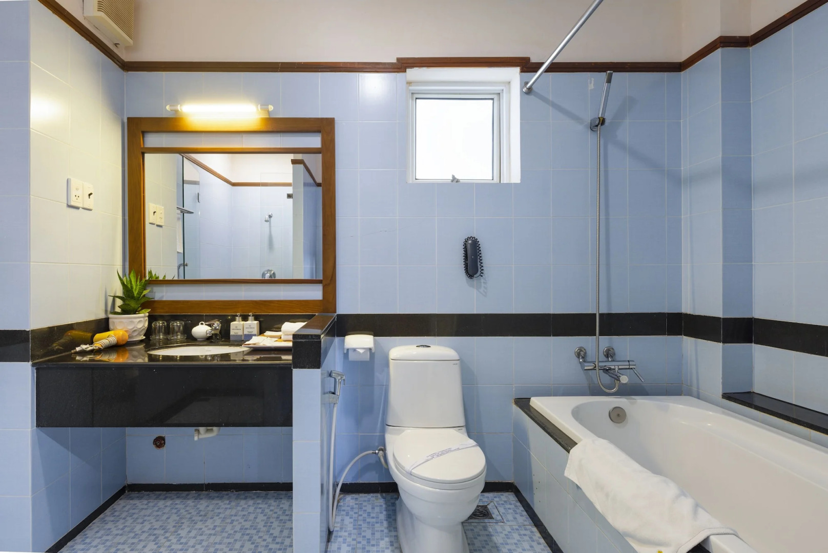 Saigon Ninh Chu Hotel & Resort