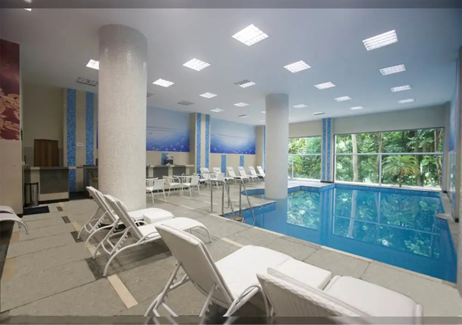 Condomínio Porto Real Resort