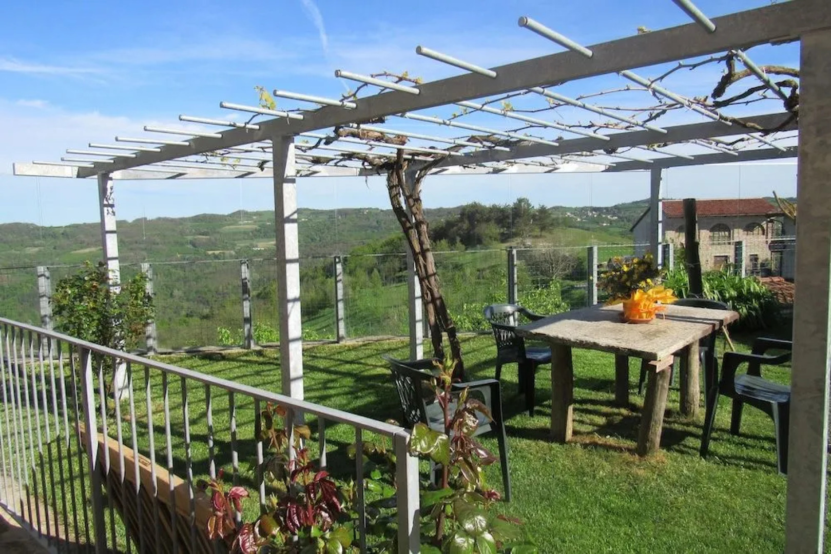 Guest House Nonna Tina