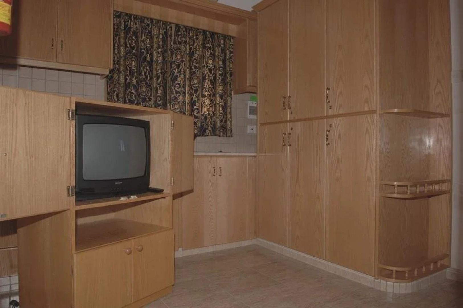 Marilena Sunset Villa Ena