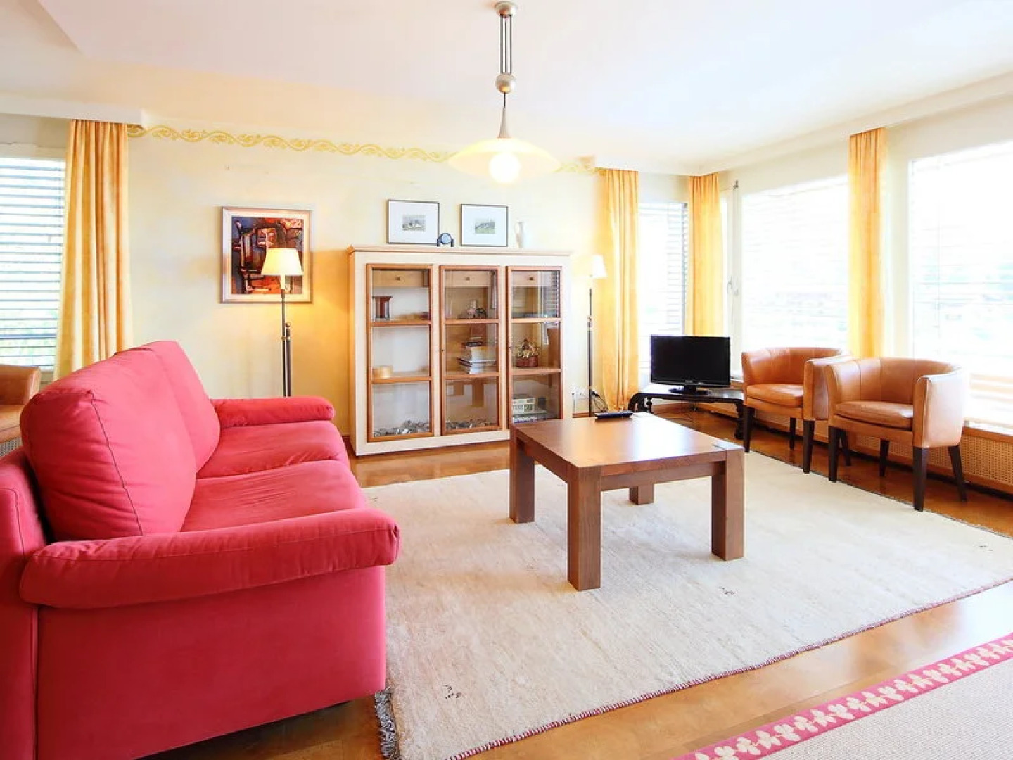 Apartment Jeanne d'Arc.1