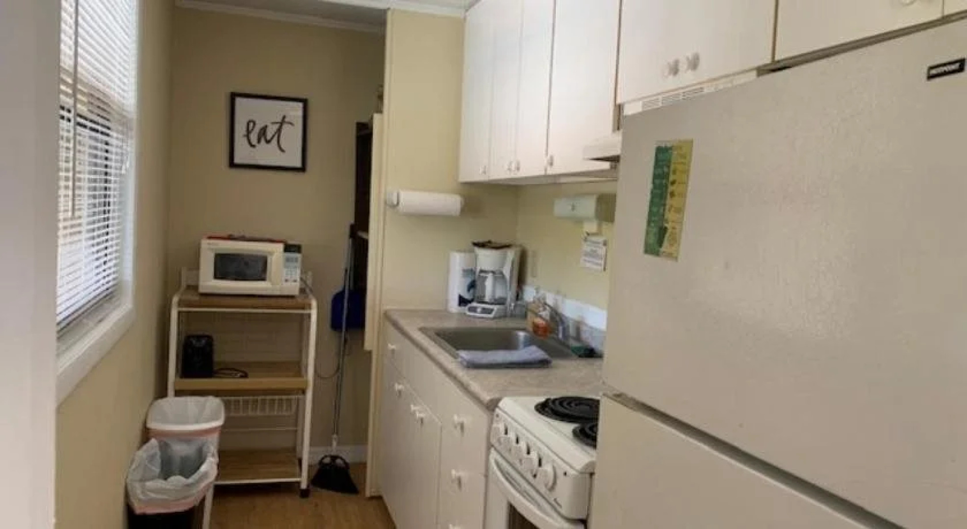 River Wilderness Waterfront Villas